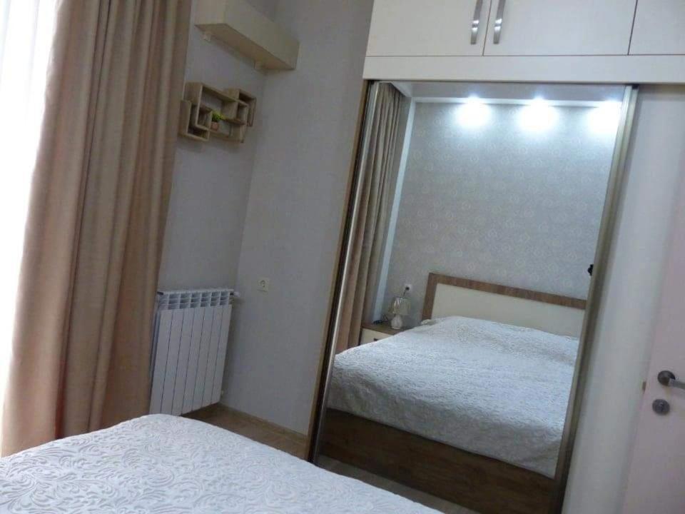 The Apartment For Comfortable Vacations In Tbilisi. Экстерьер фото