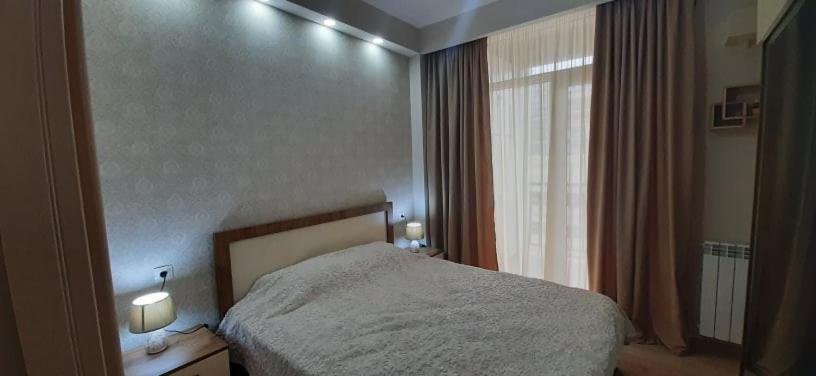 The Apartment For Comfortable Vacations In Tbilisi. Экстерьер фото