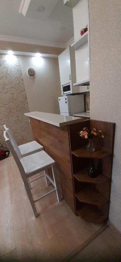 The Apartment For Comfortable Vacations In Tbilisi. Экстерьер фото