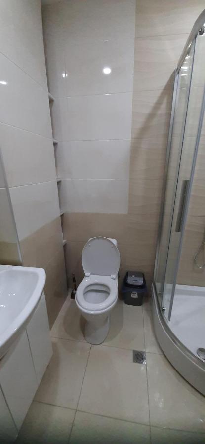 The Apartment For Comfortable Vacations In Tbilisi. Экстерьер фото