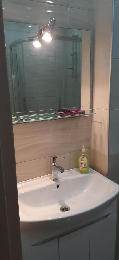 The Apartment For Comfortable Vacations In Tbilisi. Экстерьер фото