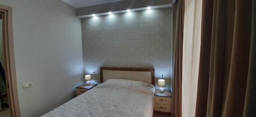 The Apartment For Comfortable Vacations In Tbilisi. Экстерьер фото